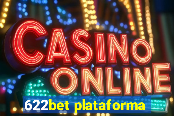 622bet plataforma